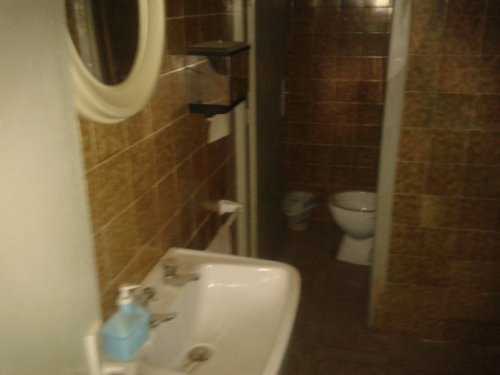 NAVE EN VENTA EN ALMENDRALEJO (CENTRO)
