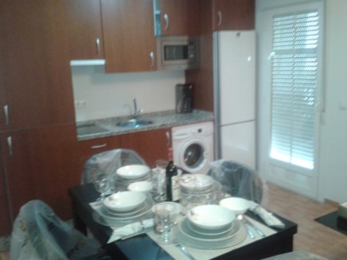 APARTAMENTO EN VENTA EN ALMENDRALEJO (CENTRO)