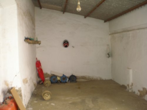 SOLAR COMERCIAL EN VENTA EN ALMENDRALEJO (LAS MERCEDES)