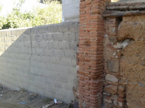 SOLAR COMERCIAL EN VENTA EN ALMENDRALEJO (LA FAROLA)