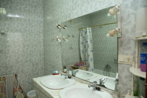PISO EN VENTA EN ALMENDRALEJO (CENTRO)