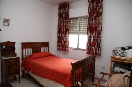 PISO EN VENTA EN ALMENDRALEJO (CENTRO)