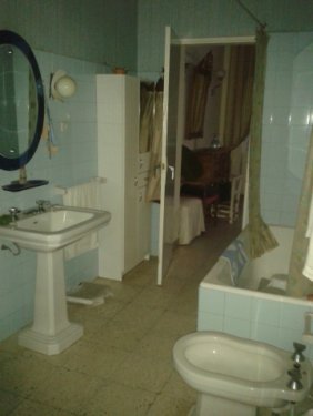 CASA EN VENTA EN ALMENDRALEJO (CENTRO)