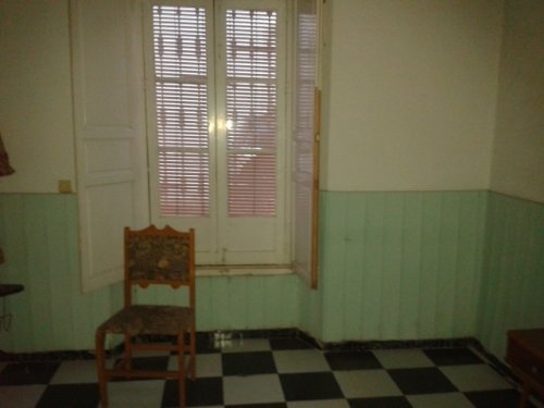CASA EN VENTA EN ALMENDRALEJO (CENTRO)
