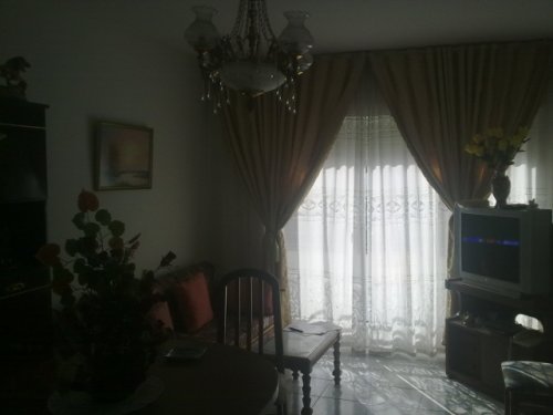 PISO EN VENTA EN ZAFRA