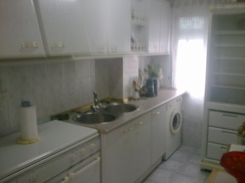 PISO EN VENTA EN ZAFRA