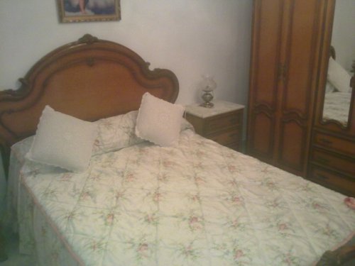 PISO EN VENTA EN ZAFRA