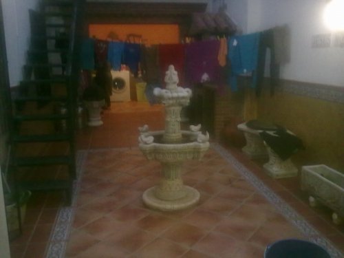 CASA EN VENTA EN VILLAFRANCA DE LOS BARROS