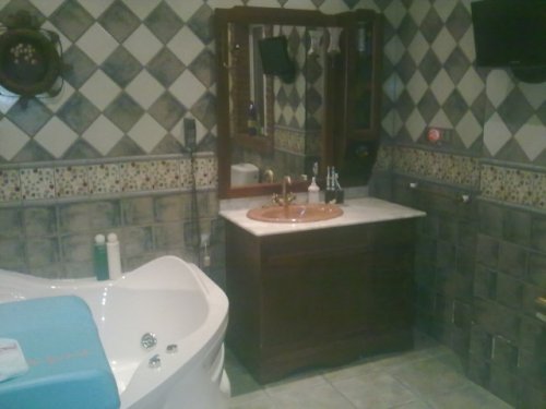 CASA EN VENTA EN VILLAFRANCA DE LOS BARROS