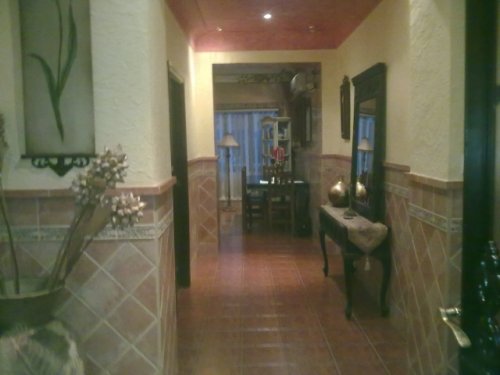 CASA EN VENTA EN VILLAFRANCA DE LOS BARROS