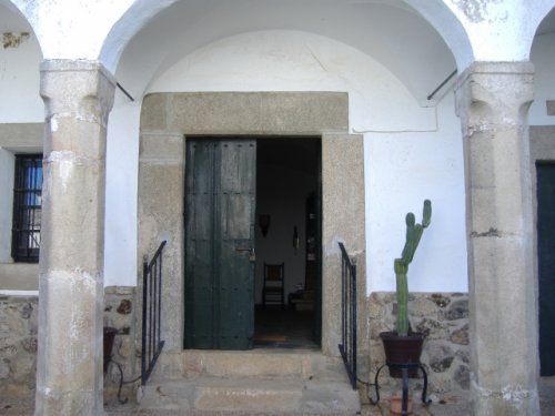 CHALET EN VENTA EN TRUJILLO
