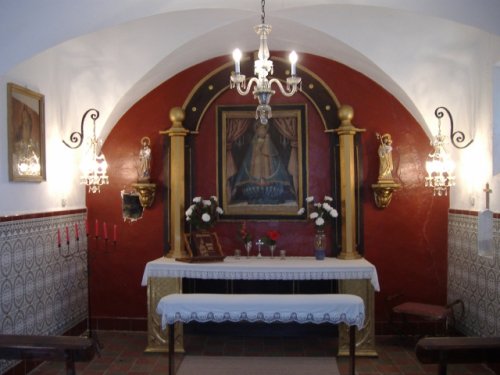 CHALET EN VENTA EN TRUJILLO