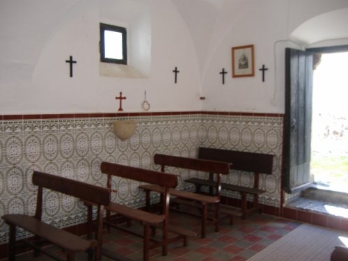 CHALET EN VENTA EN TRUJILLO