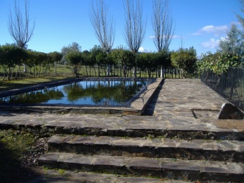 CHALET EN VENTA EN TRUJILLO