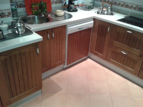 PISO EN VENTA EN ALMENDRALEJO (CENTRO)