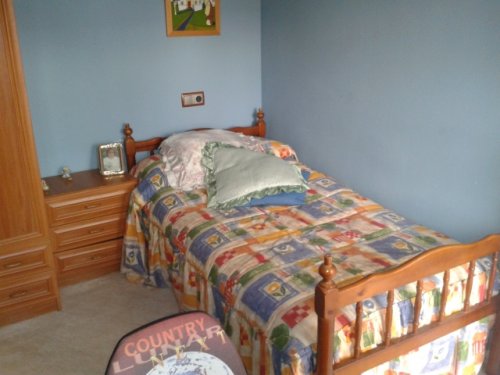 PISO EN VENTA EN ALMENDRALEJO (CENTRO)