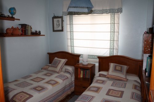 PISO EN VENTA EN ALMENDRALEJO (CTRA. SANTA MARTA)