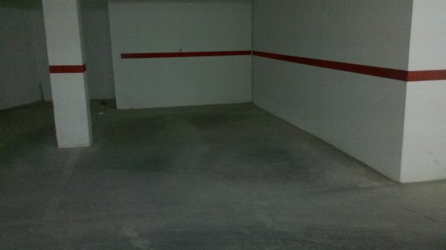 GARAJE EN VENTA EN ALMENDRALEJO (CENTRO)