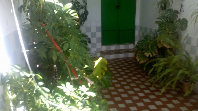 CASA EN VENTA EN ALMENDRALEJO (PLAZA DEL MERCADO)