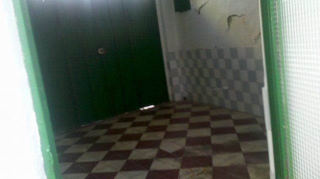 CASA EN VENTA EN ALMENDRALEJO (PLAZA DEL MERCADO)
