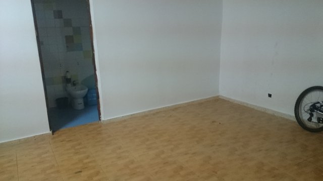 GARAJE EN VENTA EN ALMENDRALEJO (PLAZA DEL MERCADO)