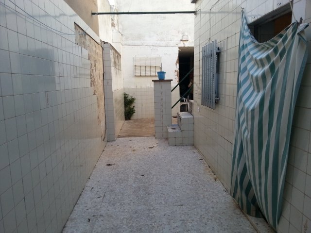 CASA EN VENTA EN ALMENDRALEJO (LA FAROLA)