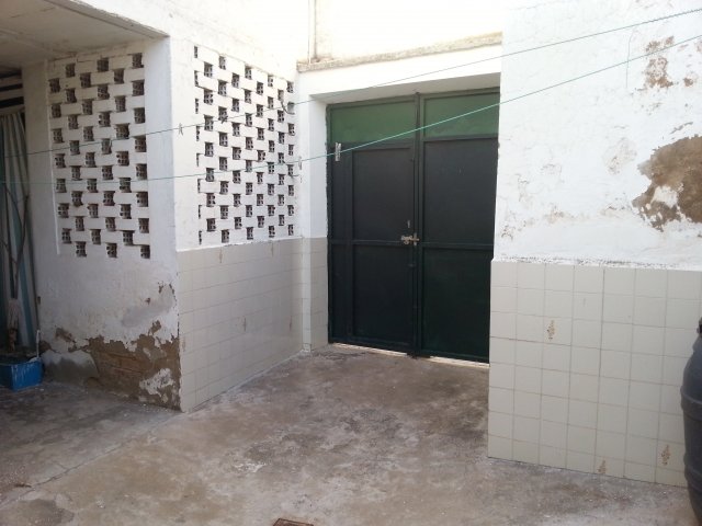 CASA EN VENTA EN ALMENDRALEJO (LA FAROLA)