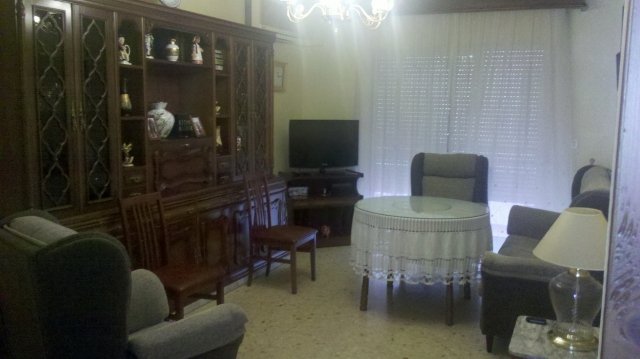 PISO EN VENTA EN ALMENDRALEJO (CENTRO)