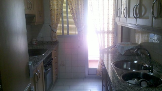 PISO EN VENTA EN ALMENDRALEJO (CENTRO)