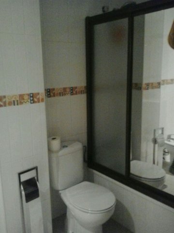 PISO EN VENTA EN ALMENDRALEJO (CTRA. SANTA ANA)