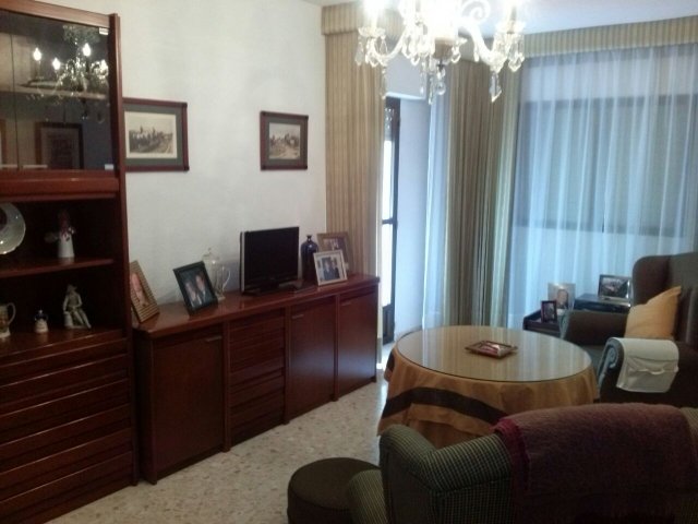 PISO EN VENTA EN ALMENDRALEJO (CENTRO)