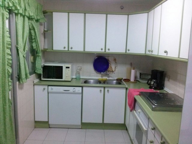 PISO EN VENTA EN ALMENDRALEJO (CENTRO)
