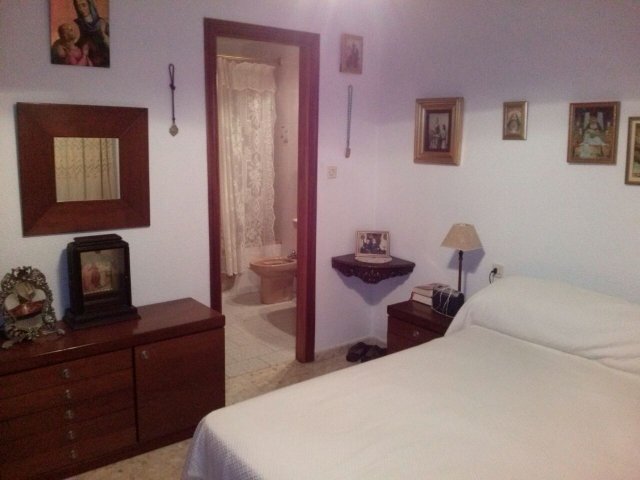 PISO EN VENTA EN ALMENDRALEJO (CENTRO)