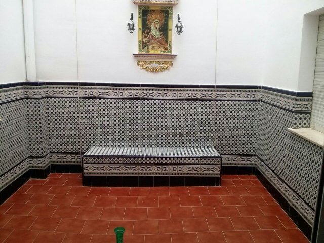 PISO EN VENTA EN ALMENDRALEJO (CENTRO)