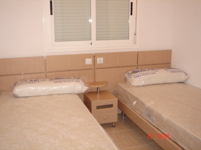 APARTAMENTO EN VENTA EN OROPESA DEL MAR (CENTRO)