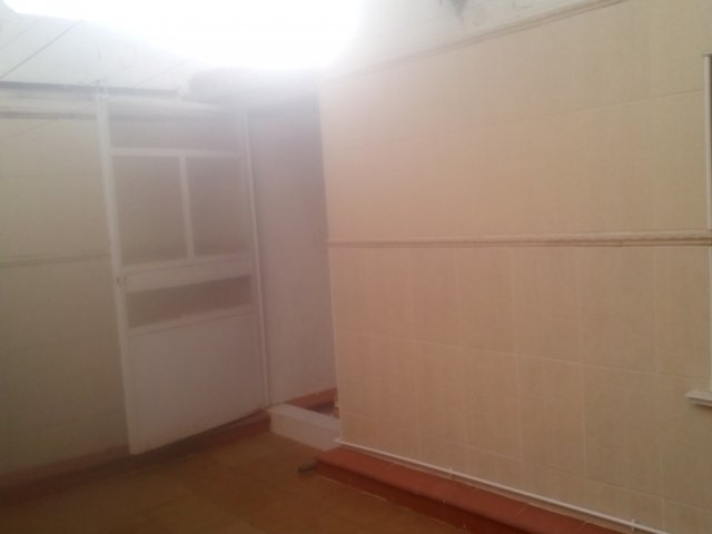 PISO EN VENTA EN ALMENDRALEJO (SAN JOSÉ)