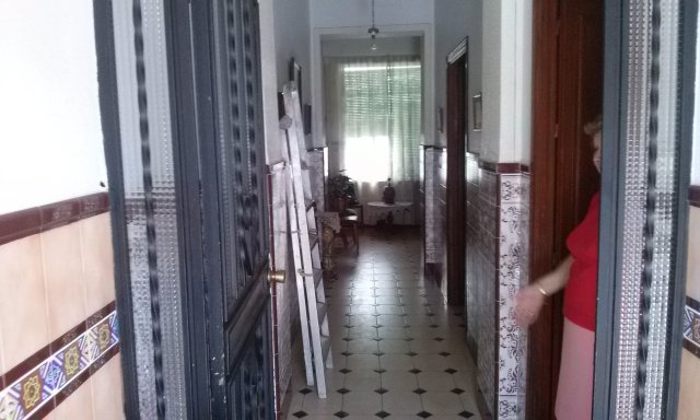 APARTAMENTO EN VENTA EN ALMENDRALEJO (PLAZA DEL MERCADO)
