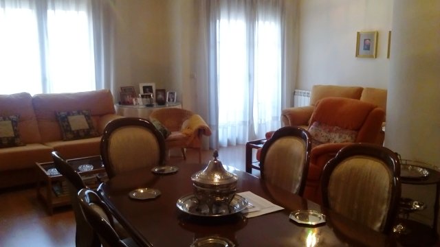 PISO EN VENTA EN ALMENDRALEJO (CENTRO)