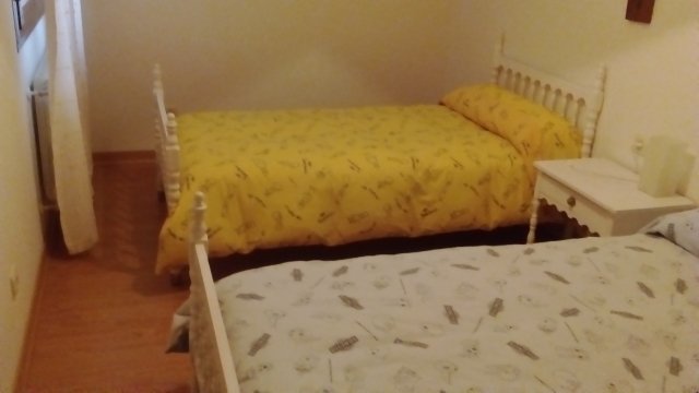 PISO EN VENTA EN ALMENDRALEJO (CENTRO)