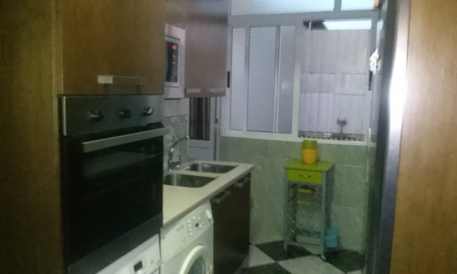 PISO EN VENTA EN ALMENDRALEJO (SAN ANTONIO)