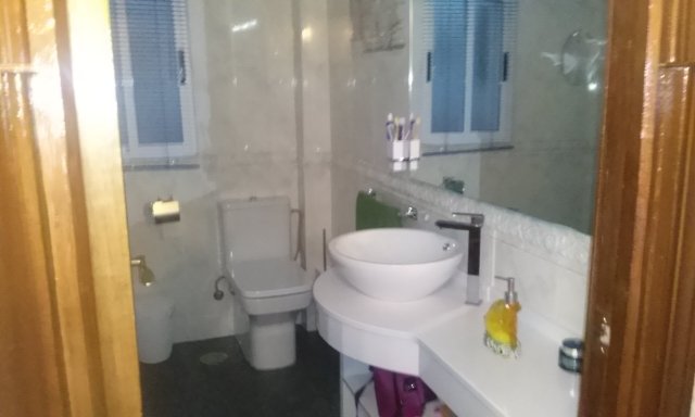 PISO EN VENTA EN ALMENDRALEJO (SAN ANTONIO)