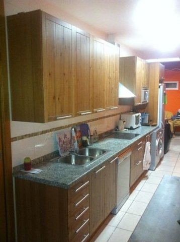 PISO EN VENTA EN ALMENDRALEJO (CENTRO)