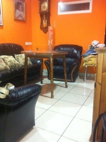 PISO EN VENTA EN ALMENDRALEJO (CENTRO)