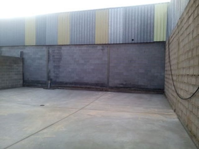 NAVE EN ALQUILER EN ALMENDRALEJO (CTRA. BADAJOZ)