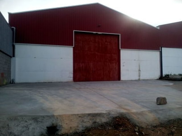 NAVE EN ALQUILER EN ALMENDRALEJO (CTRA. BADAJOZ)