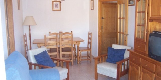 PISO EN VENTA EN ISLANTILLA (CENTRO)