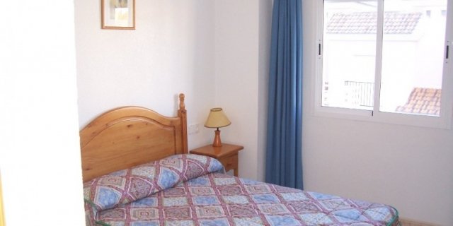 PISO EN VENTA EN ISLANTILLA (CENTRO)
