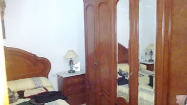 CASA EN VENTA EN ALMENDRALEJO (AMBULATORIO)
