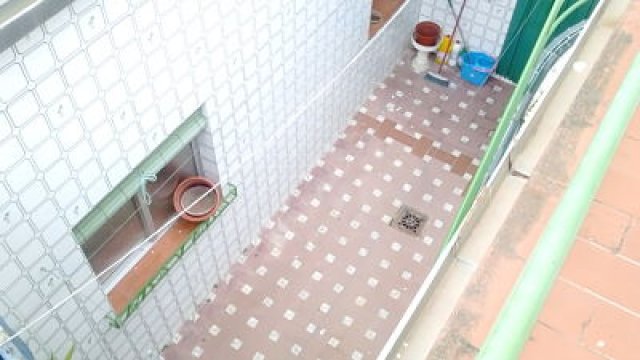 CASA EN VENTA EN ALMENDRALEJO (AMBULATORIO)