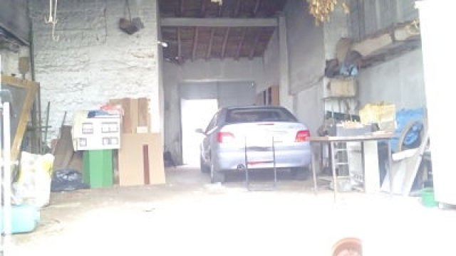 NAVE EN VENTA EN ALMENDRALEJO (AMBULATORIO)